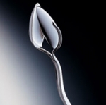 Love spoon