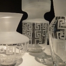 “Nymph” – Vases - Targi Ambiente 2012